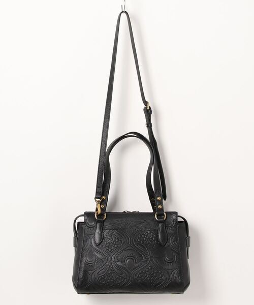 ノヴァ 2wayショルダーバッグ（ショルダーバッグ）｜ANNA SUI