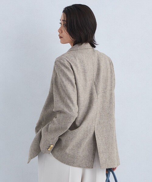 green label relaxing（グリーンレーベルリラクシング）の「メランジ