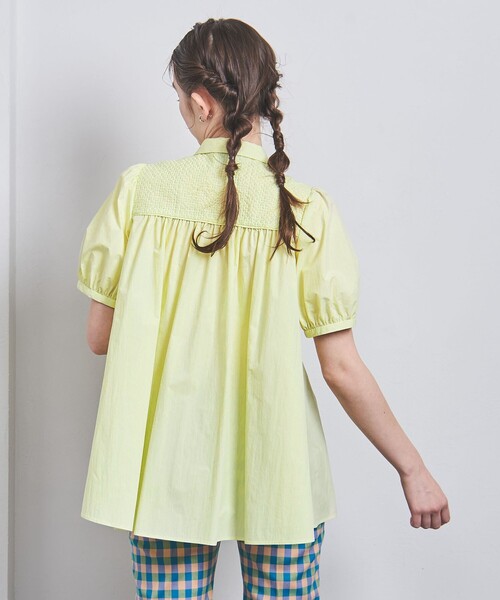 UNITED ARROWS（ユナイテッドアローズ）の「エンブロイダリー コンビ