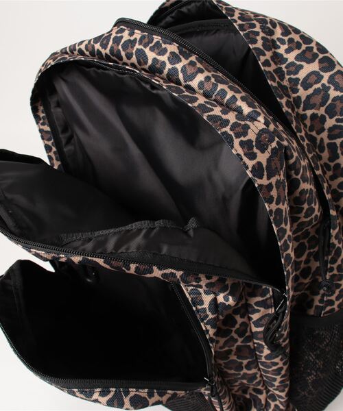 NEW ERA（ニューエラ）の「ニューエラ バックパック 山本舞香コラボ