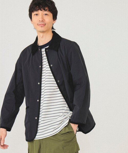 Traditional Weatherwear（トラディショナルウェザーウェア）の