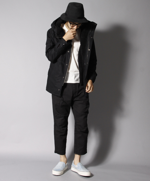 AMERICAN RAG CIE（アメリカンラグシー）の「AMERICAN RAG CIE 3WAY