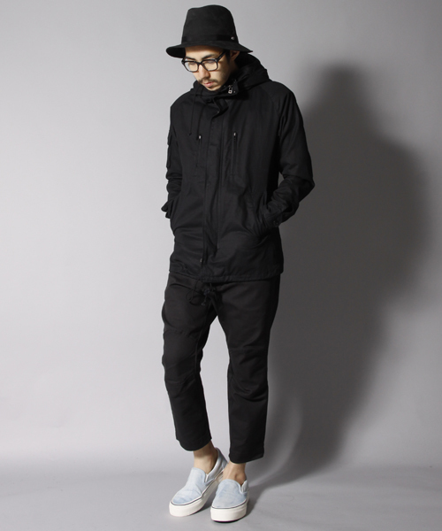 AMERICAN RAG CIE（アメリカンラグシー）の「AMERICAN RAG CIE 3WAY