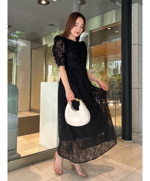 SNIDEL（スナイデル）の「【WEB限定サイズあり】Sustainableバック