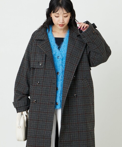 FREAK'S STORE（フリークスストア）の「限定展開 ガンクラブチェック