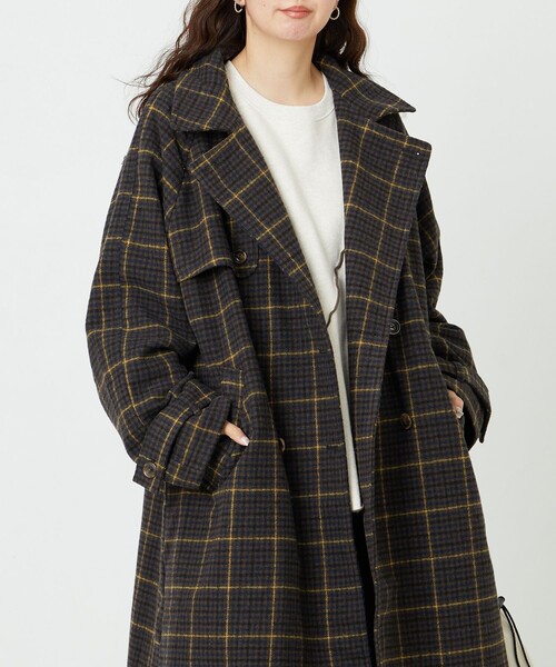 FREAK'S STORE（フリークスストア）の「限定展開 ガンクラブチェック