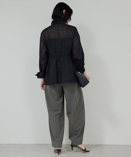 GALLARDAGALANTE（ガリャルダガランテ）の「シアーミリタリー