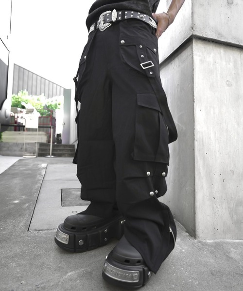 ROSEN KREUZ（ローゼンクロイツ）の「韓国ファッション Rosen Kreuz