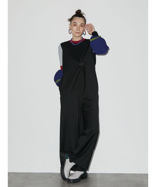 UN3D.（アンスリード）の「FOLD WIDE AIO / フォールドワイド