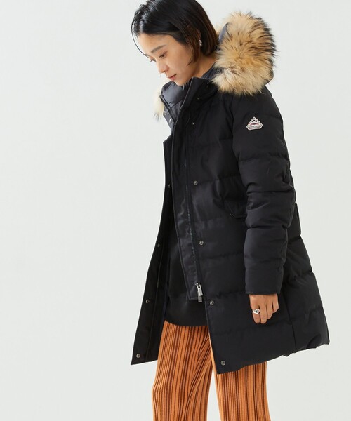 Pyrenex/ピレネックス GRENOBLE/グルノーブルジャケット（ダウン