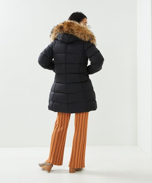 Pyrenex/ピレネックス GRENOBLE/グルノーブルジャケット（ダウン