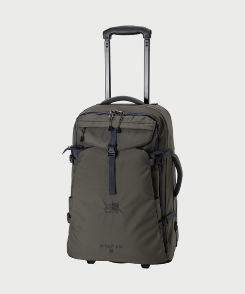karrimor（カリマー）の「airport pro 40（スーツケース/キャリー