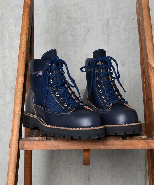 Danner（ダナー）の「Danner（ダナー）: SHIPS別注 
