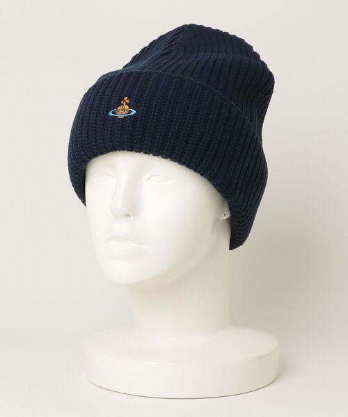 SPORTY BEANIE SPORTY KNIT（ニットキャップ/ビーニー）｜Vivienne