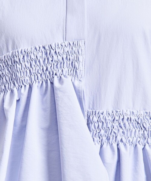 UNITED ARROWS（ユナイテッドアローズ）の「イレギュラー シャーリング