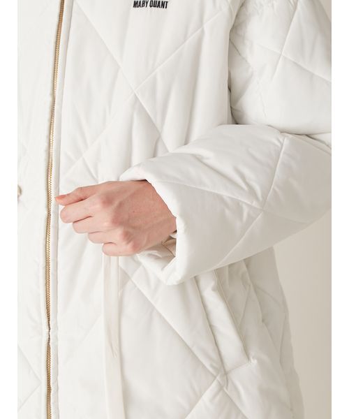 LILY BROWN（リリーブラウン）の「【LILY BROWN×MARY QUANT