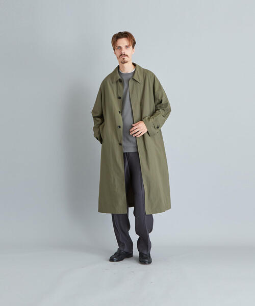 Steven Alan（スティーブンアラン）の「＜Steven Alan＞ NYLON BAL