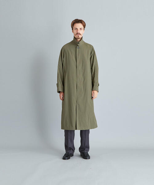 Steven Alan（スティーブンアラン）の「＜Steven Alan＞ NYLON BAL