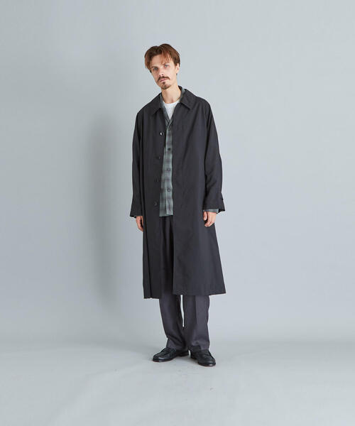 Steven Alan（スティーブンアラン）の「＜Steven Alan＞ NYLON BAL