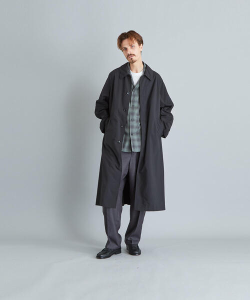 Steven Alan（スティーブンアラン）の「＜Steven Alan＞ NYLON BAL