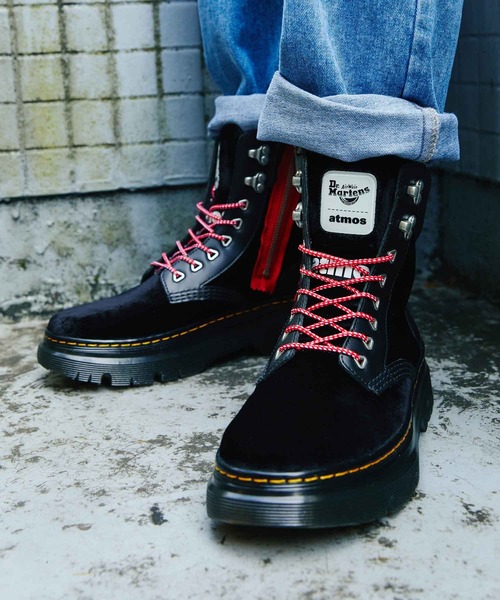 Dr. Martens（ドクターマーチン）の「Dr.Martens TARIK ZIP ATMOS