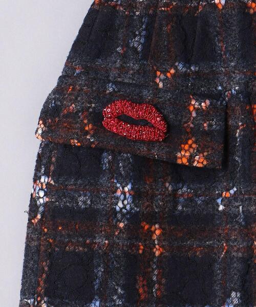 N°21（ヌメロ ヴェントゥーノ）の「＜N°21（ヌメロ ヴェントゥーノ