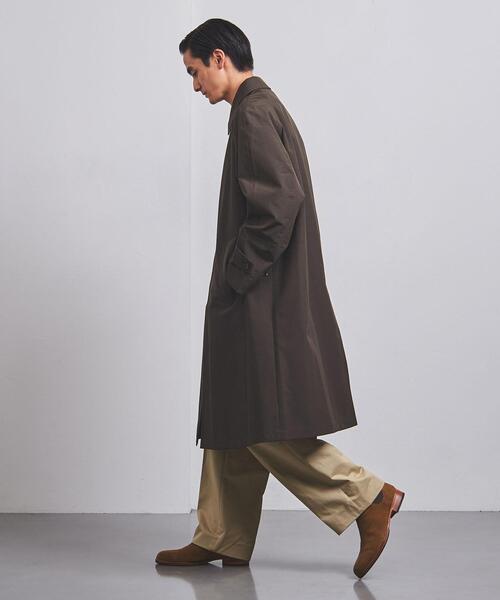 UNITED ARROWS（ユナイテッドアローズ）の「ウェザークロス ラグラン