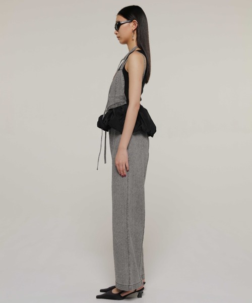 セール】DOCKING SALOPETTE/ドッキングサロペット（サロペット