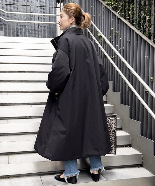 Spick & Span（スピックアンドスパン）の「≪追加≫中綿ボリューム