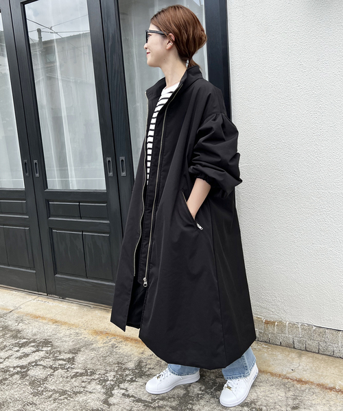 Spick & Span（スピックアンドスパン）の「≪追加≫中綿ボリューム