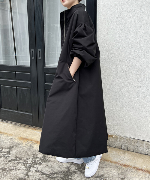 Spick & Span（スピックアンドスパン）の「≪追加≫中綿ボリューム