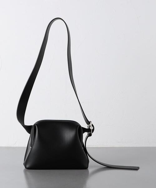 OSOI（オソイ）の「＜OSOI＞MINI BROT バッグ（ショルダーバッグ