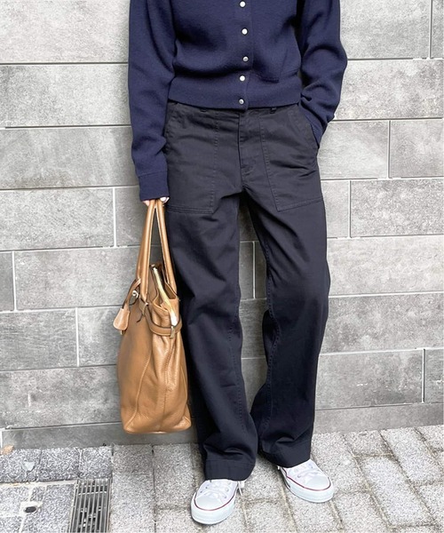 Spick & Span（スピックアンドスパン）の「≪追加≫ルーズベイカー