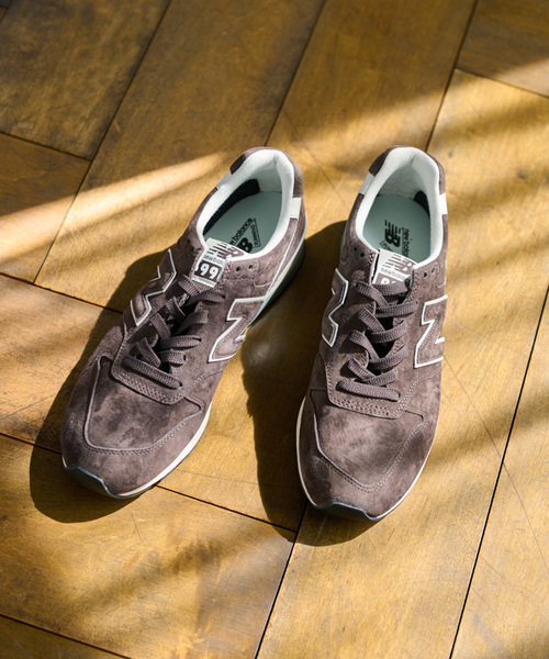 NEW BALANCE（ニューバランス）の「【NEW BALANCE/ニューバランス