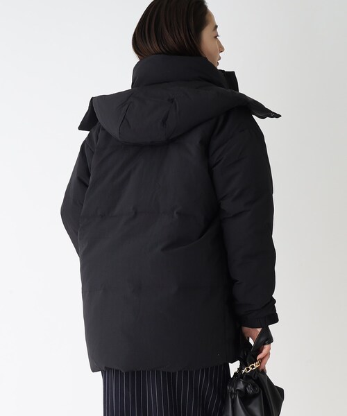 OPAQUE.CLIP（オペークドットクリップ）の「◇【ミュラーダウン