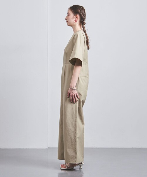 UNITED ARROWS（ユナイテッドアローズ）の「ハーフスリーブ