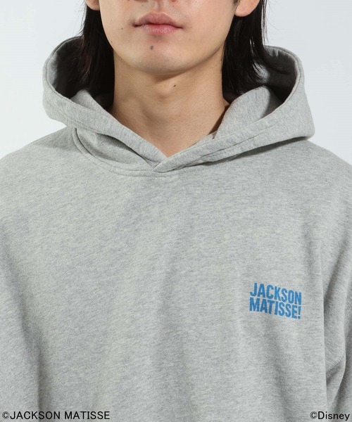 セール】【JACKSON MATISSE/BAYFLOW】「ミッキー」「ドナルド
