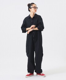 BEAMS BOY｜ビームスボーイのオールインワン・サロペット通販 - ZOZOTOWN