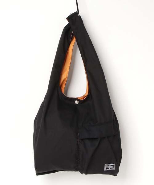 PORTER（ポーター）の「ポーター バガー GMSバッグ 865-08392 エコ
