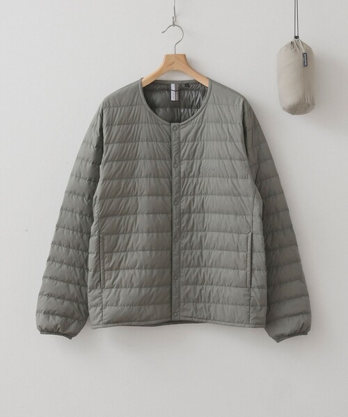 mont-bell（モンベル）の「【別注】mont-bell / スぺリオダウン