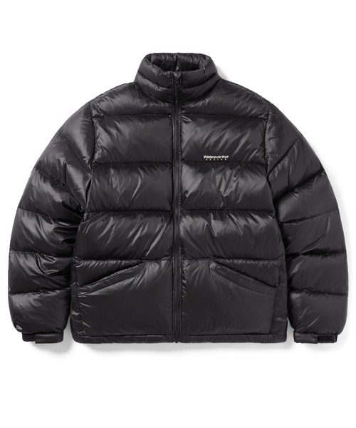 thisisneverthat（ディスイズネバーザット）の「DSN Down Puffer