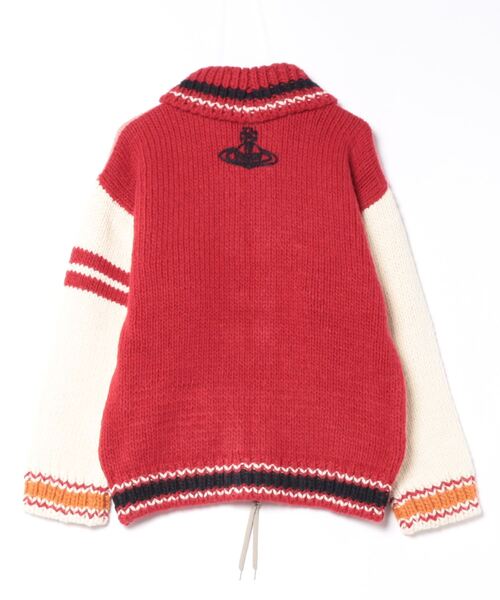 Vivienne Westwood（ヴィヴィアンウエストウッド）の「ﾁｬﾝｷｰﾊﾟﾛｯﾄｼﾞｯﾌﾟ