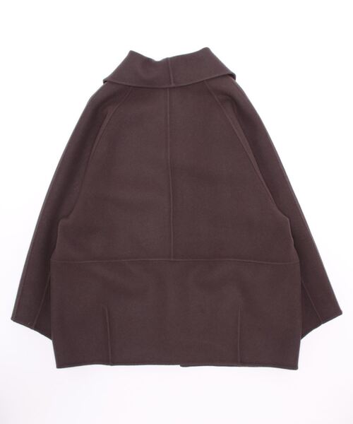 STUNNING LURE（スタニングルアー）の「ジップアップリバーコート