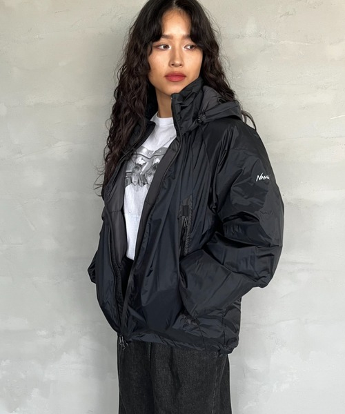 NANGA/ナンガ] 別注 オーロラダウンジャケット（ダウンジャケット