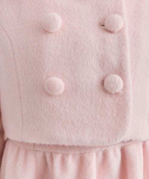 セール】【インフルエンサー企画】miko merry jacket（テーラード