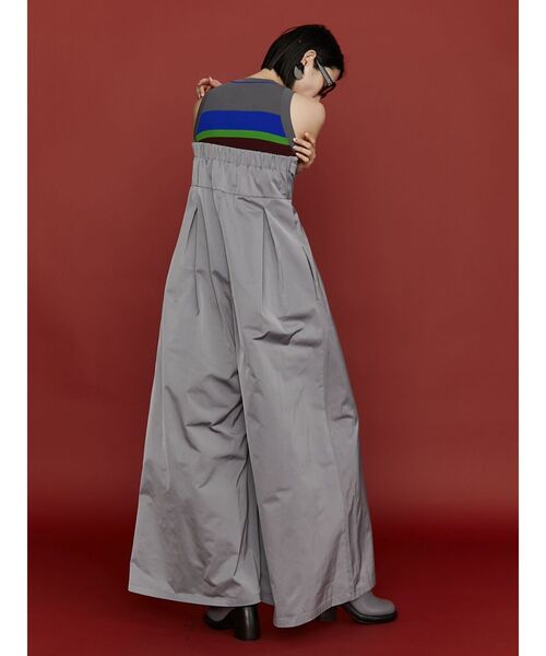 UN3D.（アンスリード）の「BARE WIDE AIO / ベアワイドオールインワン