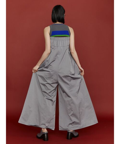 UN3D.（アンスリード）の「BARE WIDE AIO / ベアワイドオールインワン