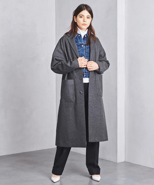 UNITED ARROWS（ユナイテッドアローズ）の「別注＜HYKE（ハイク