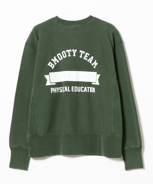 セール】【1/15再値下げ】【別注】Champion / バックプリント リバース