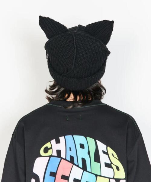 Charles Jeffrey LOVERBOY/チャールズジェフリーラバーボーイ/CHUNKY